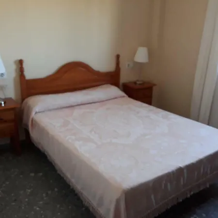 Vivienda Rural Alcazaba Chipiona