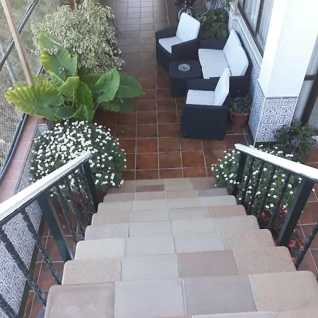 Casa rural Vivienda Rural Alcazaba