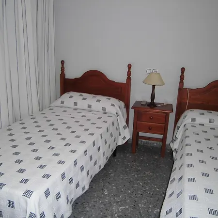 Kır Evi Vivienda Rural Alcazaba Chipiona