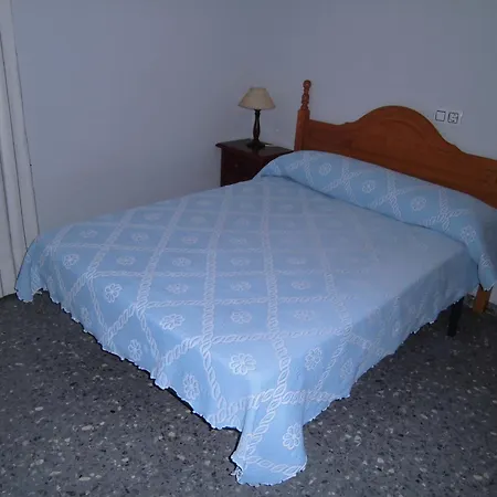 Vivienda Rural Alcazaba