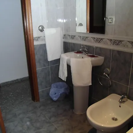 Vivienda Rural Alcazaba Kır Evi Chipiona