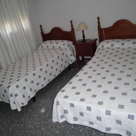 Kır Evi Vivienda Rural Alcazaba Chipiona