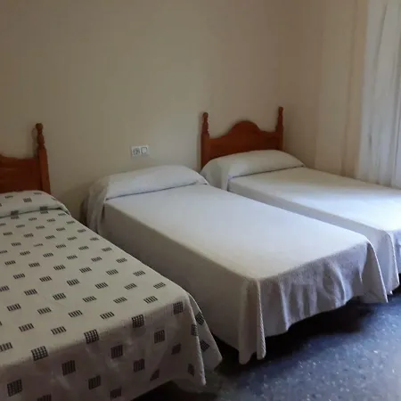 Kır Evi Vivienda Rural Alcazaba *