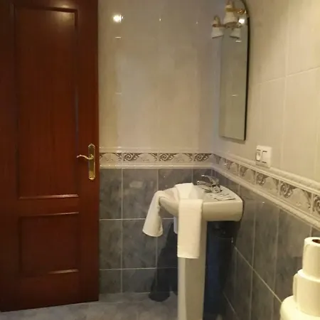 Vivienda Rural Alcazaba Kır Evi Chipiona