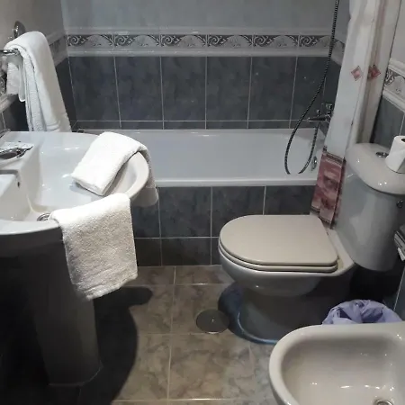 Vivienda Rural Alcazaba