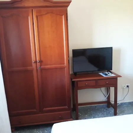 Kır Evi Vivienda Rural Alcazaba
