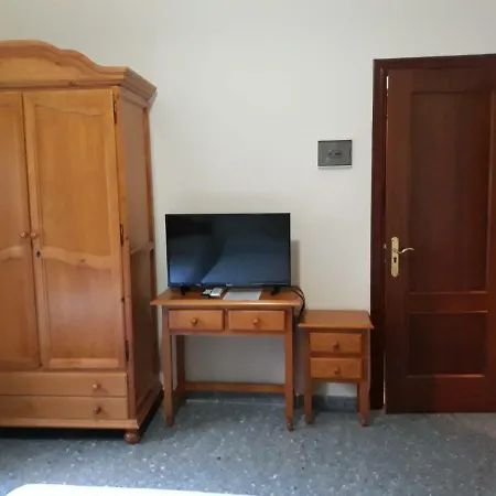 Kır Evi Vivienda Rural Alcazaba *