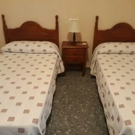 Vivienda Rural Alcazaba * Chipiona