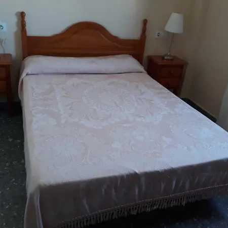 Vivienda Rural Alcazaba Chipiona