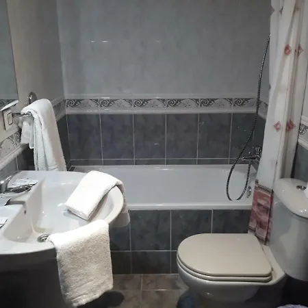 Kır Evi Vivienda Rural Alcazaba *