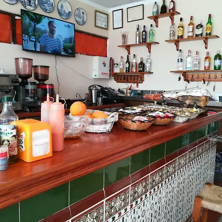 Vivienda Rural Alcazaba Chipiona