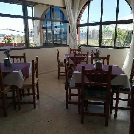 Kır Evi Vivienda Rural Alcazaba Chipiona