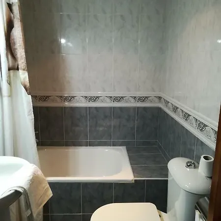 Vivienda Rural Alcazaba