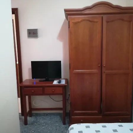 Vivienda Rural Alcazaba Chipiona