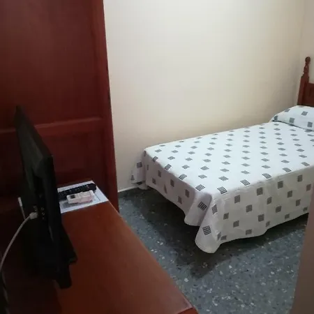Kır Evi Vivienda Rural Alcazaba