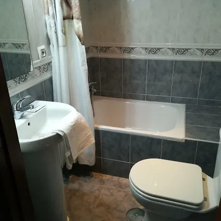Vivienda Rural Alcazaba